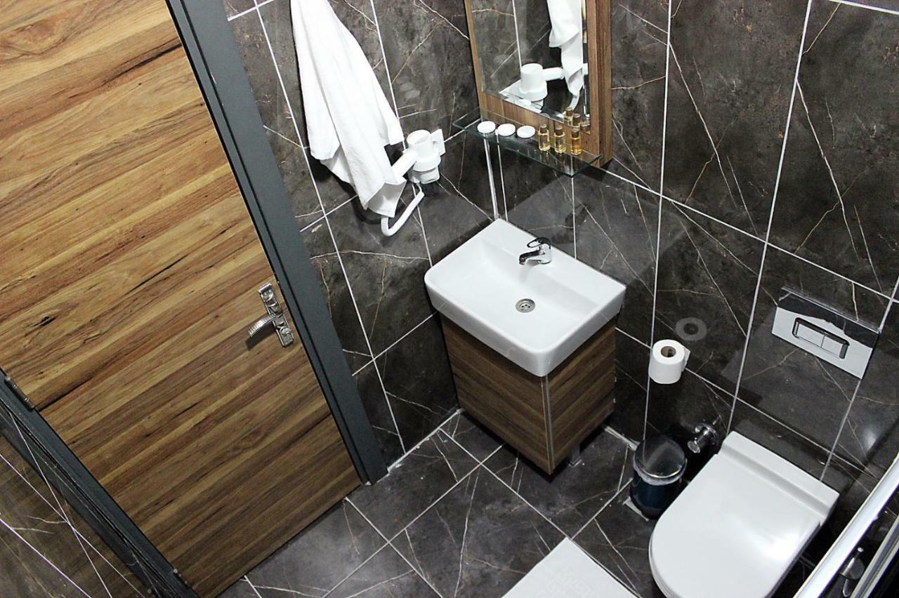 La Serena Hotel & Suites Истанбул Екстериор снимка